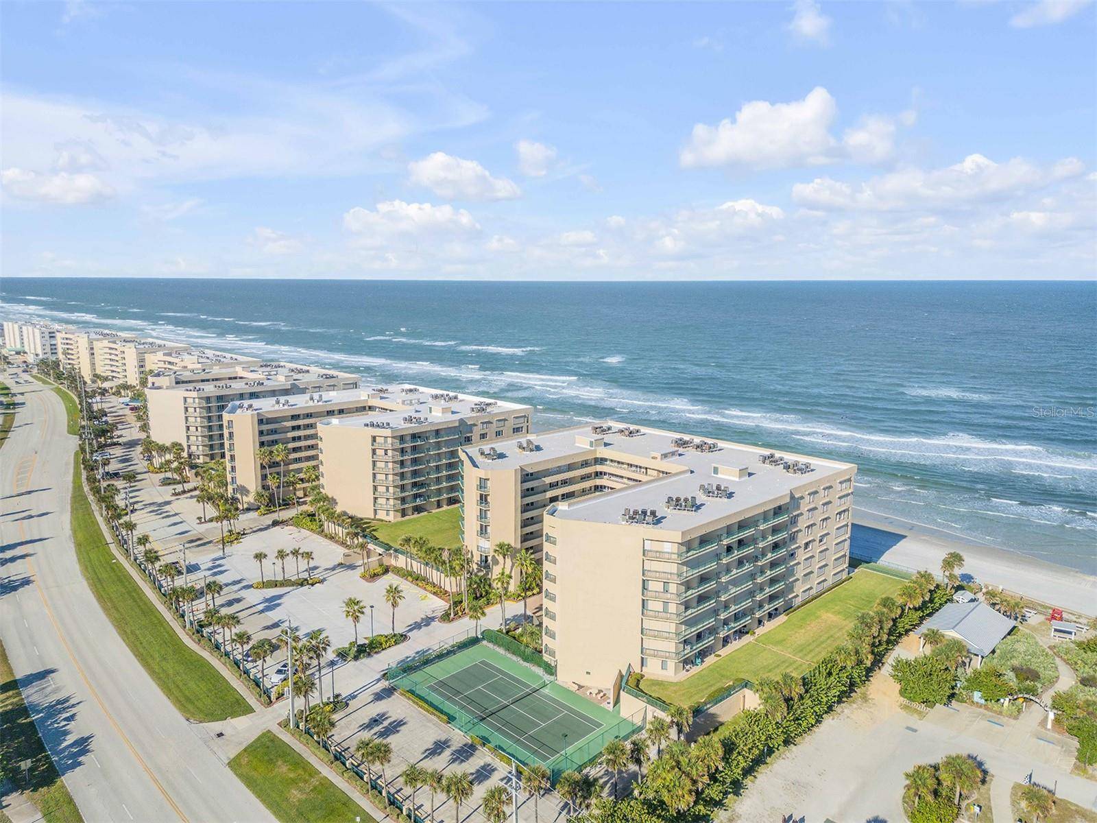 4575 S ATLANTIC AVE #6502, Ponce Inlet, FL 32127