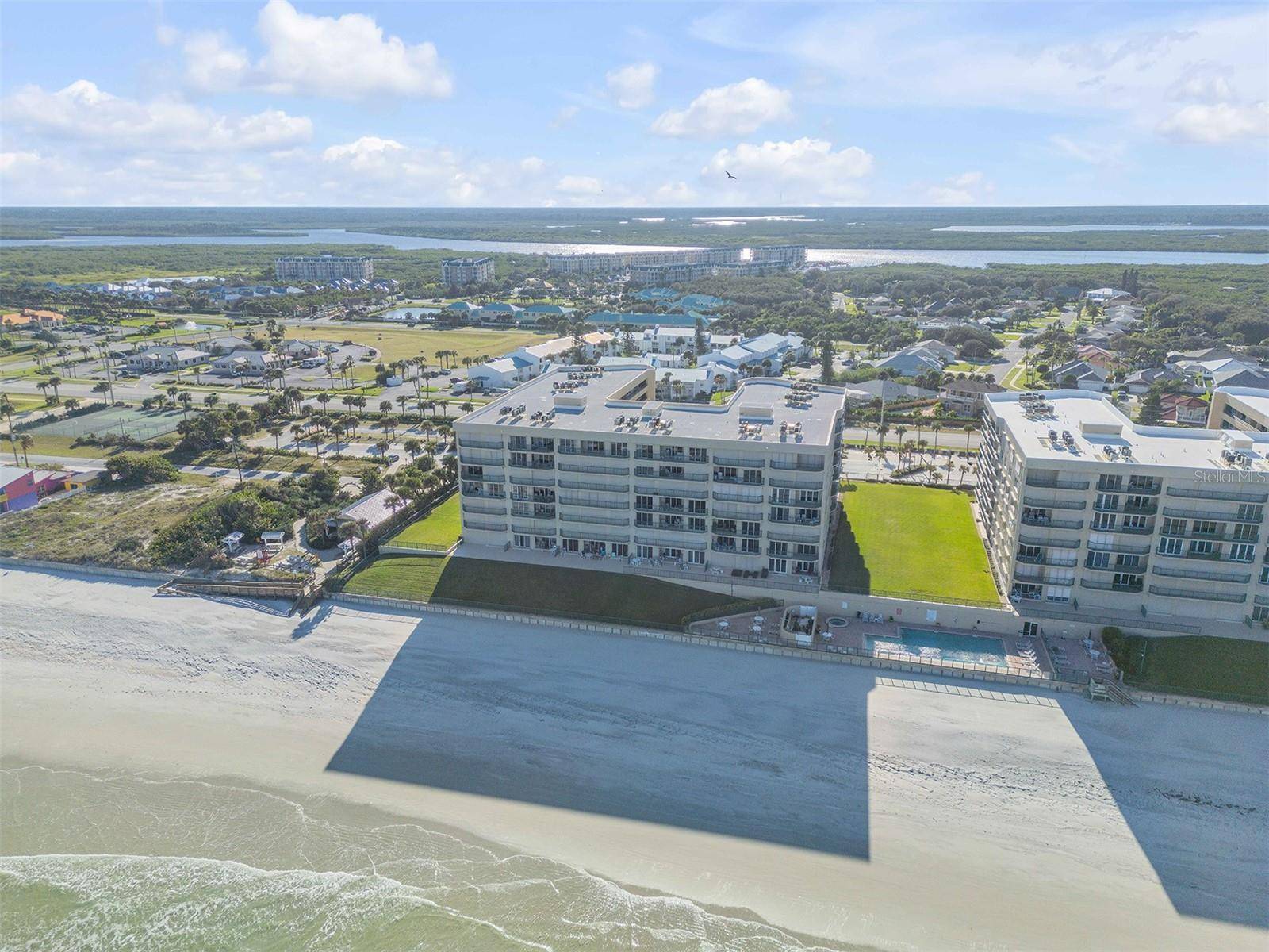 4575 S ATLANTIC AVE #6502, Ponce Inlet, FL 32127