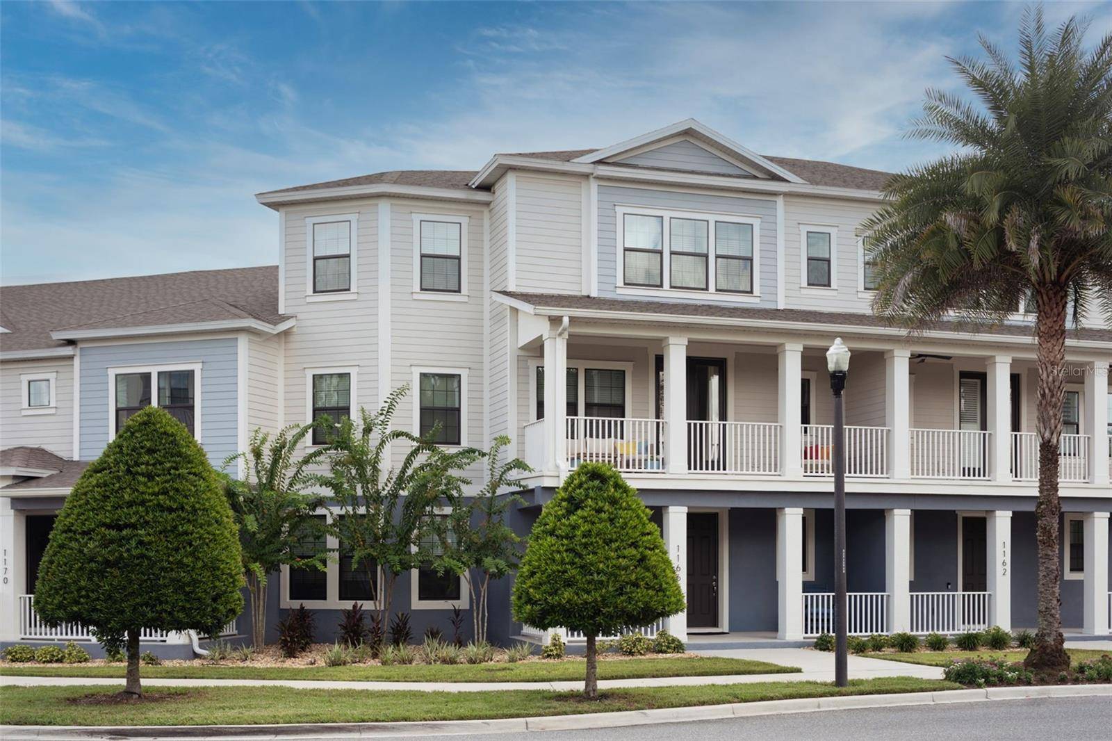 1166 SPOTTED SANDPIPER LOOP, Winter Springs, FL 32708