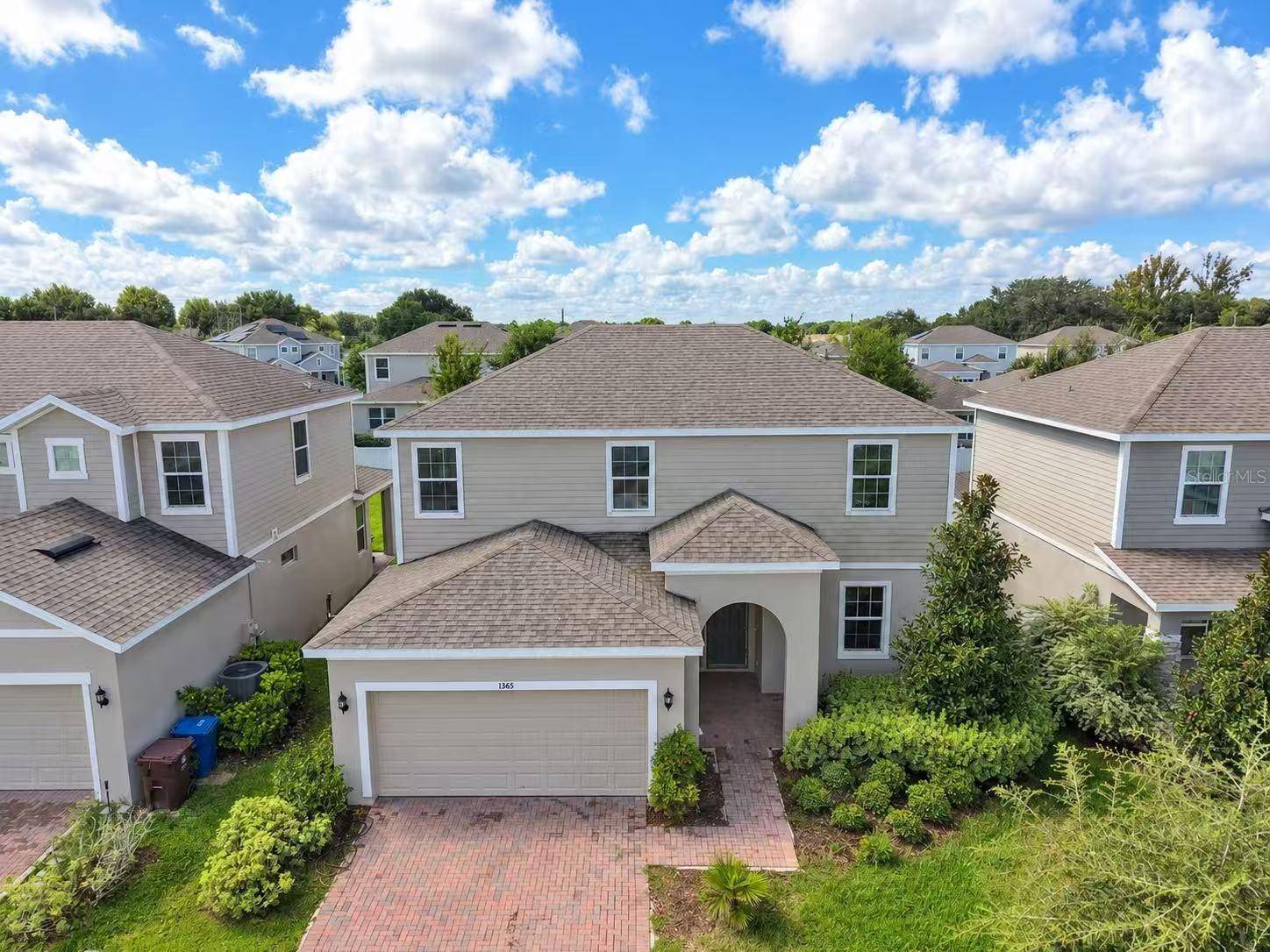 1365 YORKDALE RD, Davenport, FL 33837