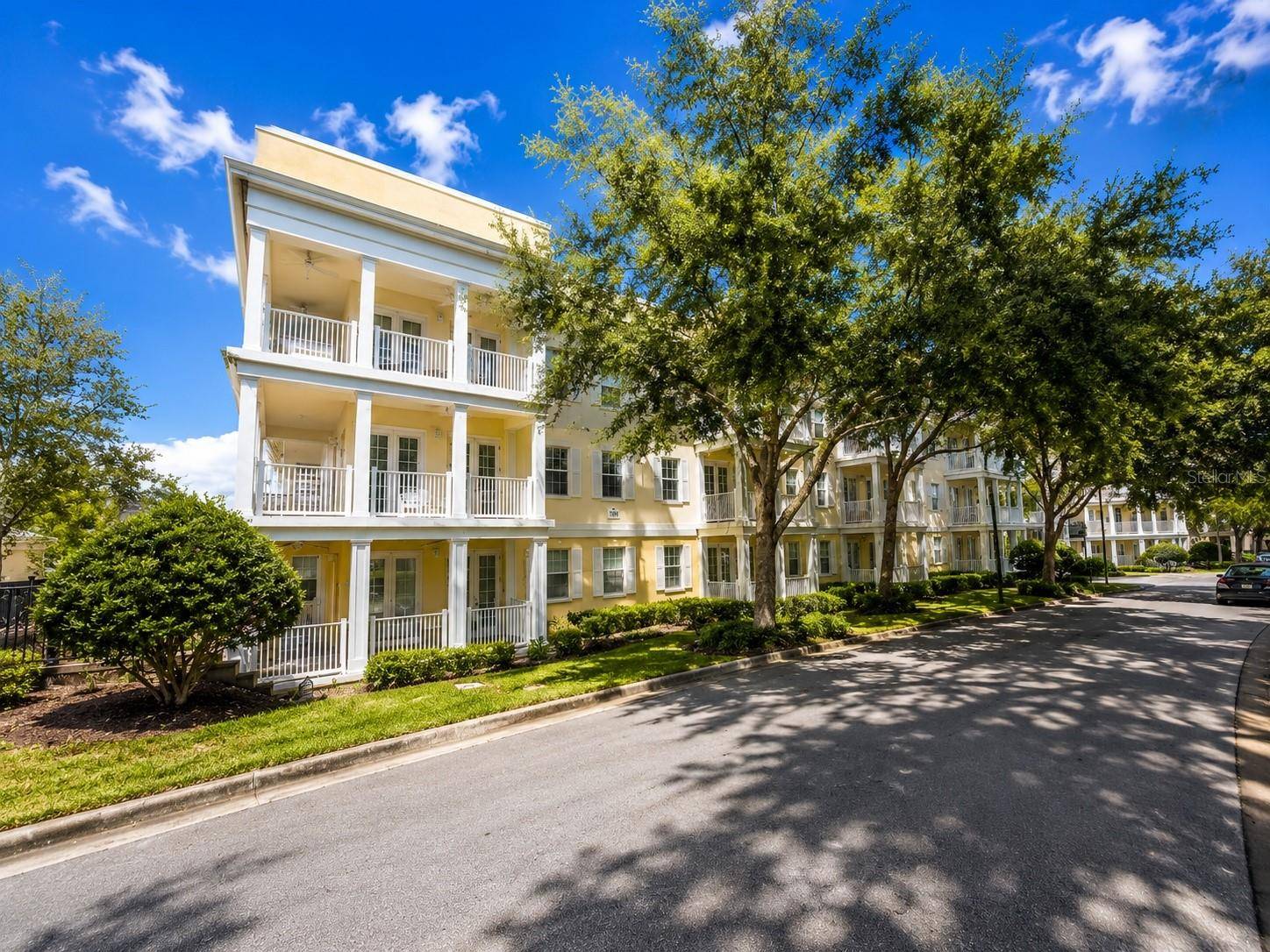 7505 MOURNING DOVE CIR #302, Kissimmee, FL 34747