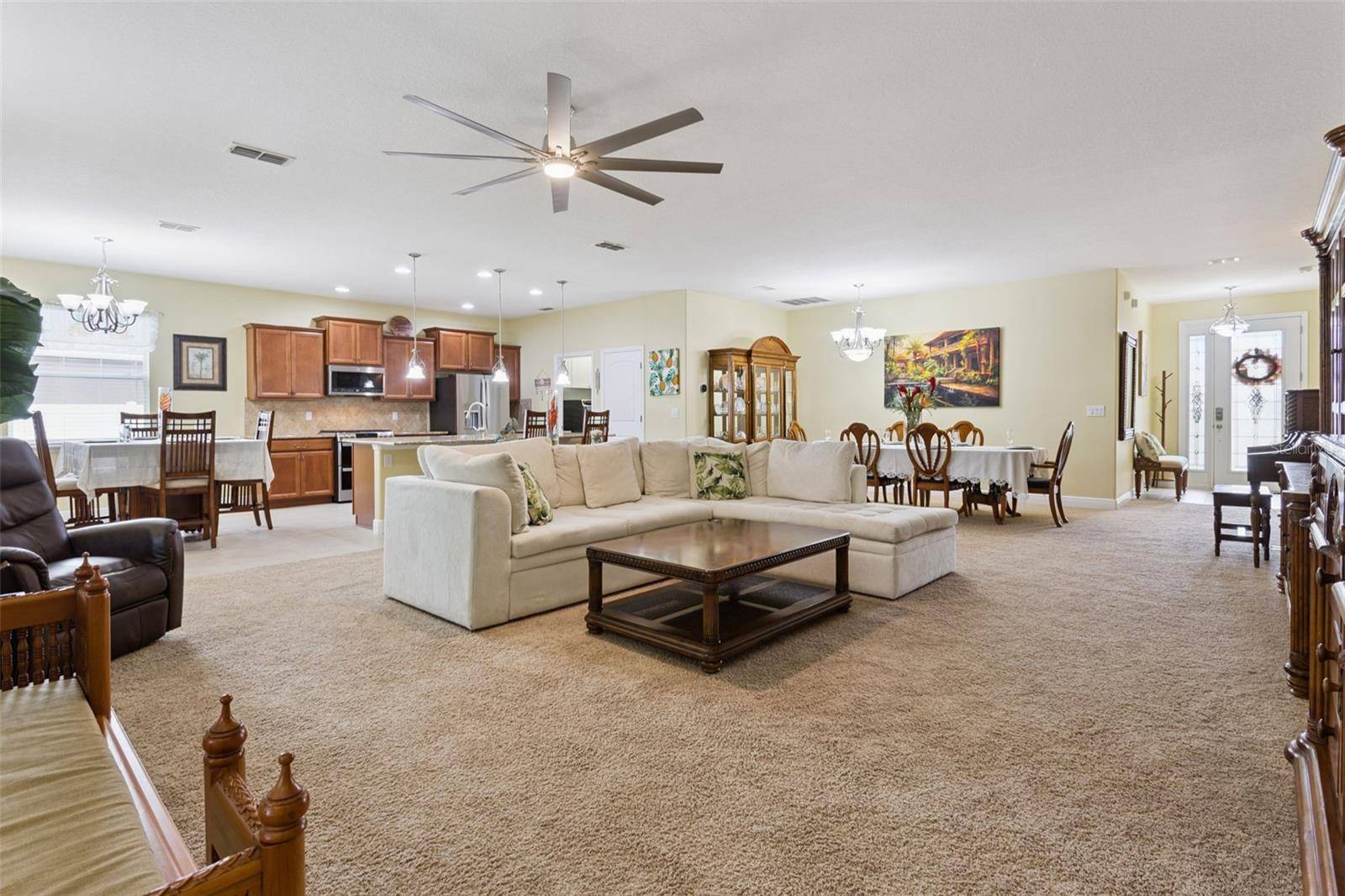 1425 AVILA AVE, Deltona, FL 32725