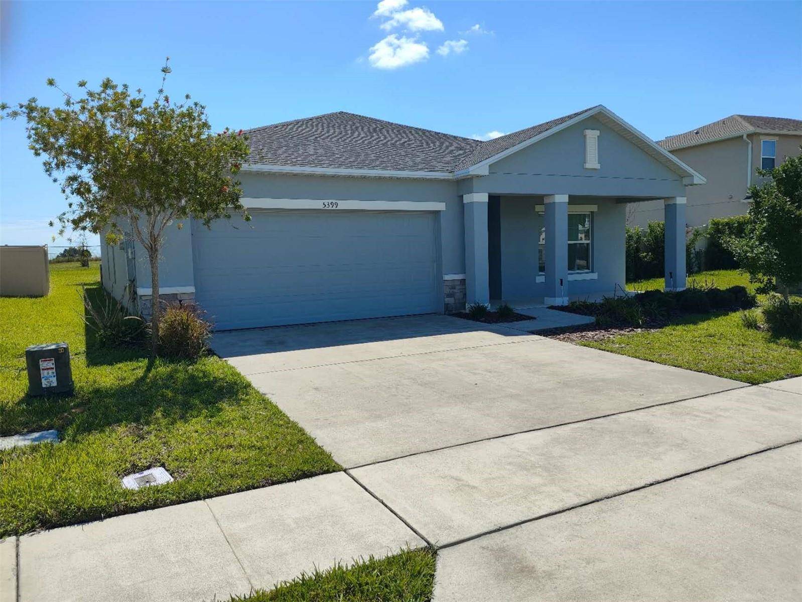 5399 TUSCANY LN, Davenport, FL 33897