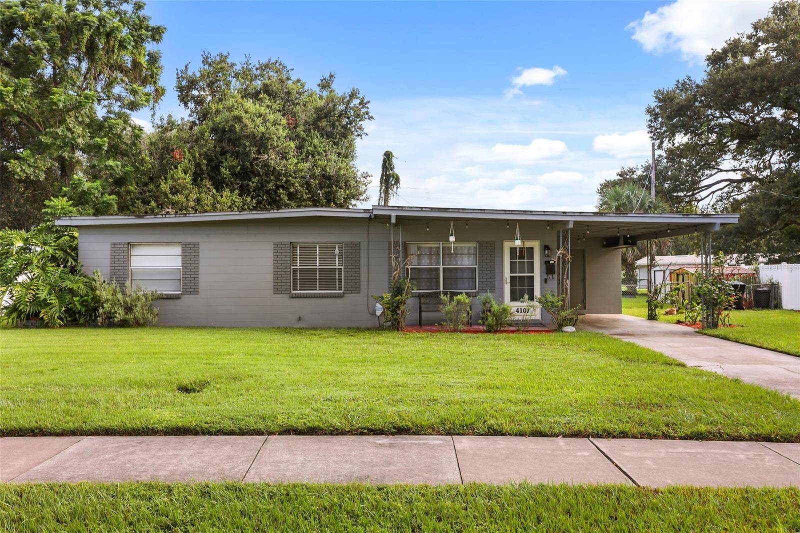 4107 DUBLIN ST, Orlando, FL 32812