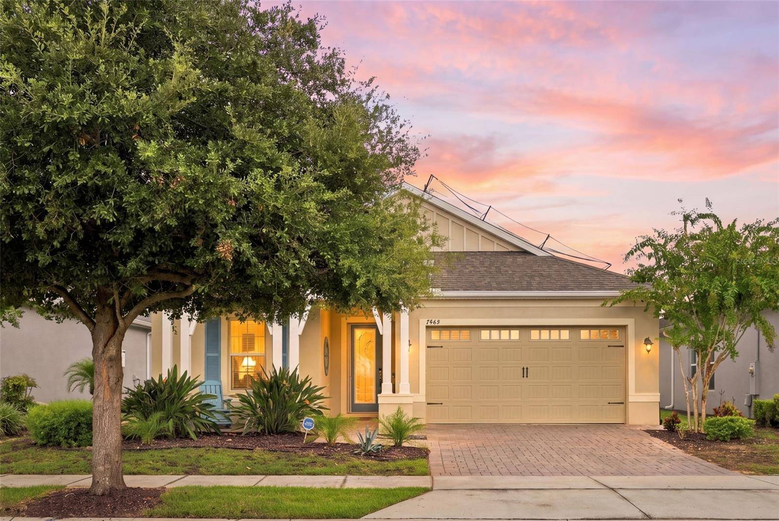 7969 HANSON BAY PL, Kissimmee, FL 34747