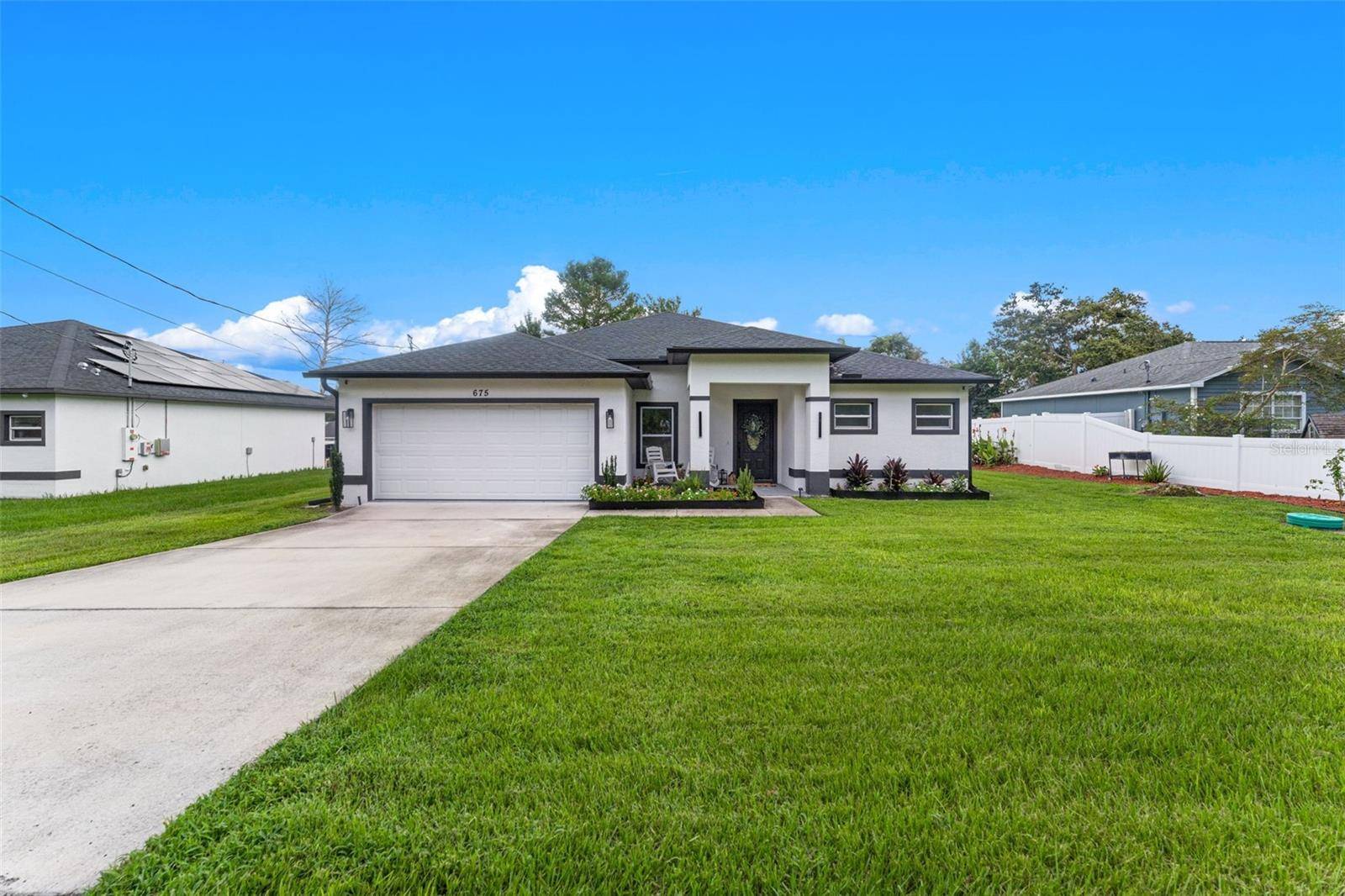 675 S CEDAR AVE, Orange City, FL 32763