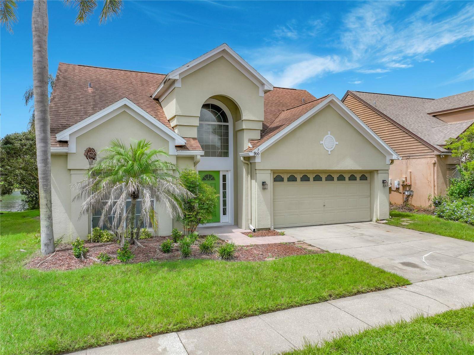 900 W CHARING CROSS CIR, Lake Mary, FL 32746