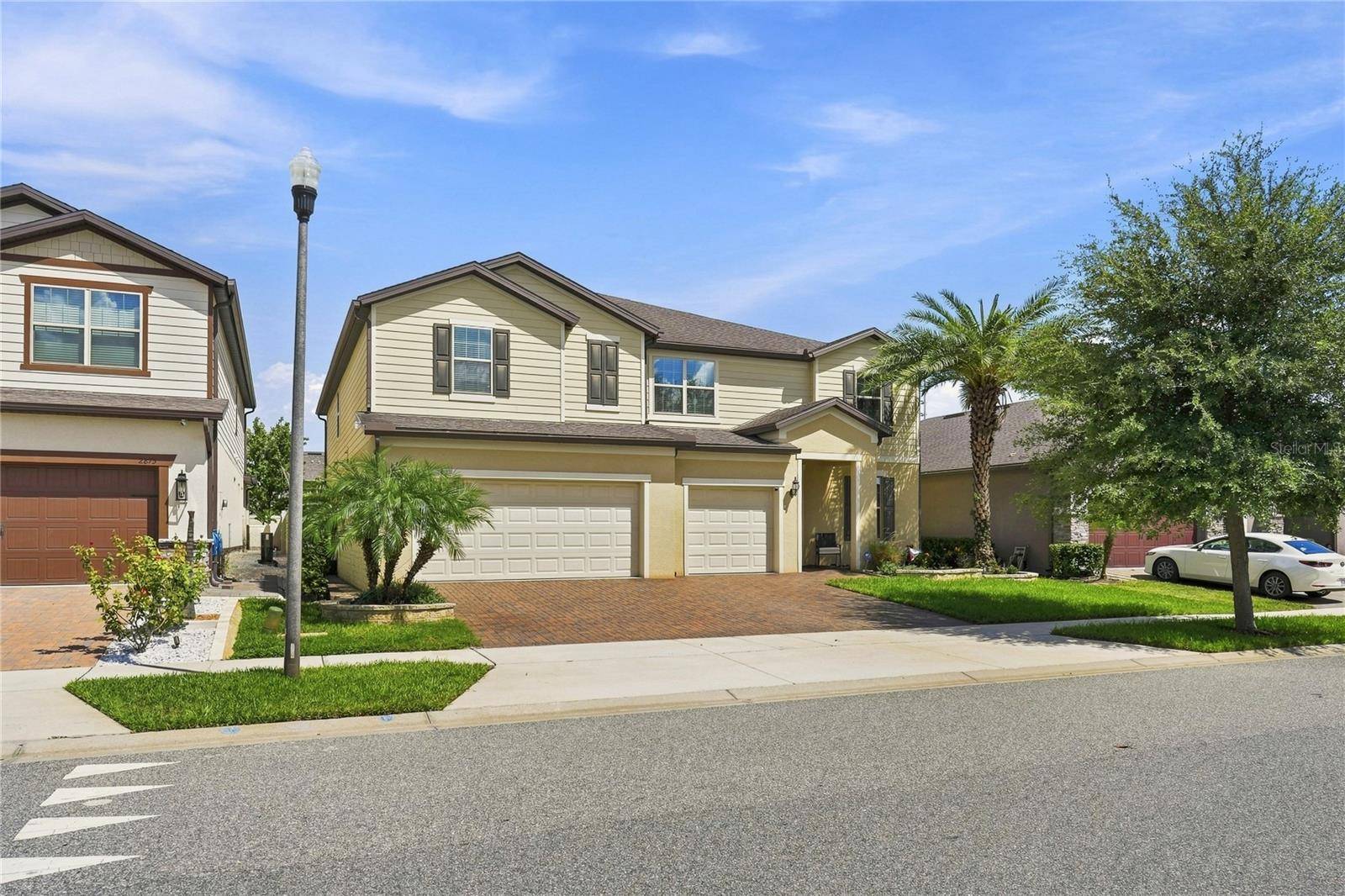 2873 MATERA DR, St Cloud, FL 34771