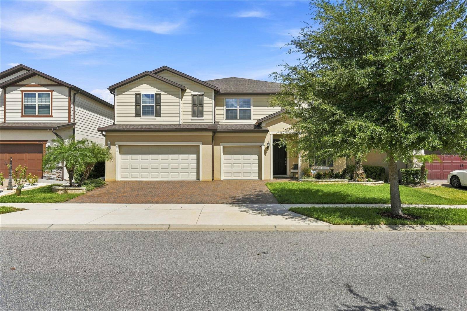 2873 MATERA DR, St Cloud, FL 34771