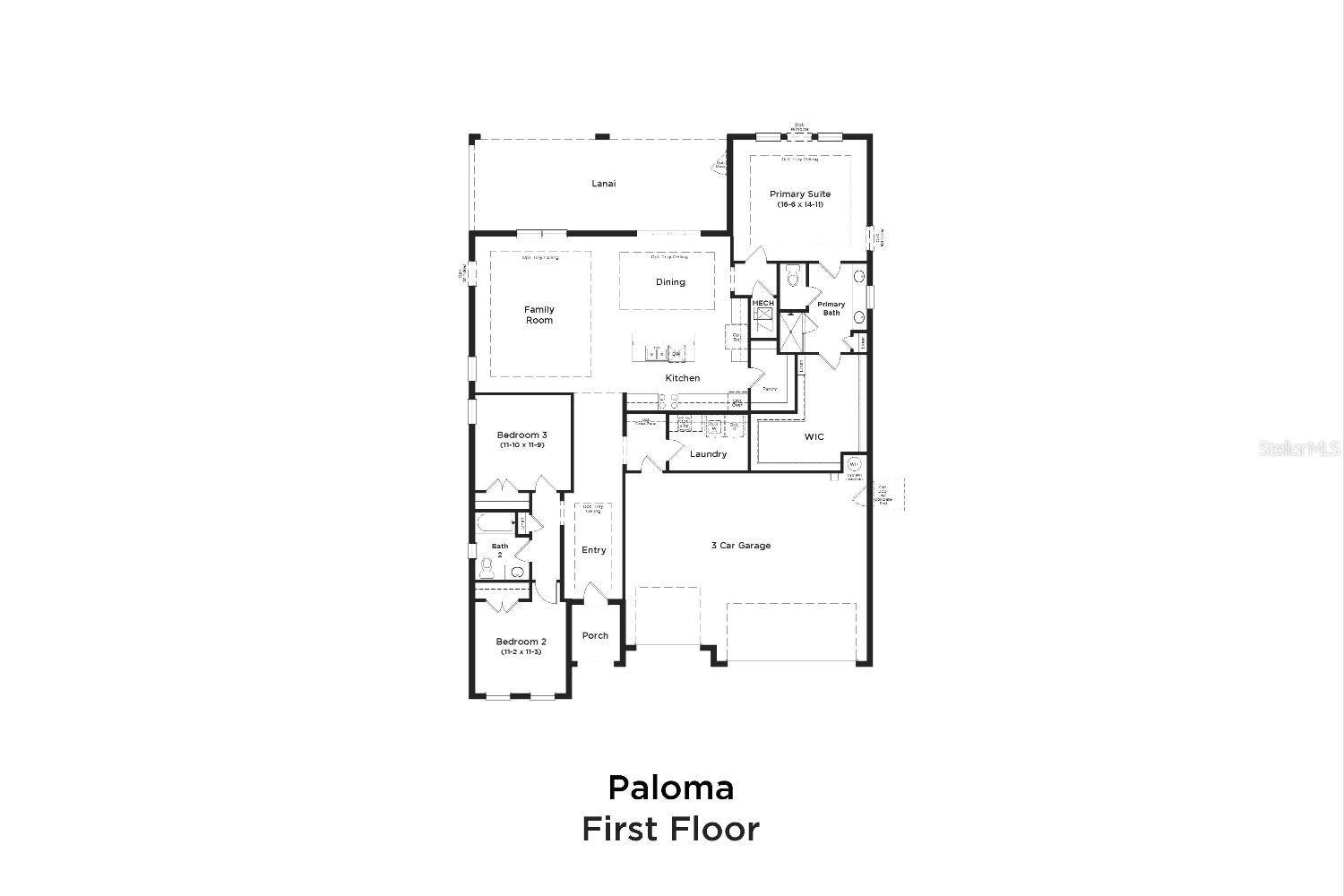 755 JUNONIA BLVD, New Smyrna Beach, FL 32168