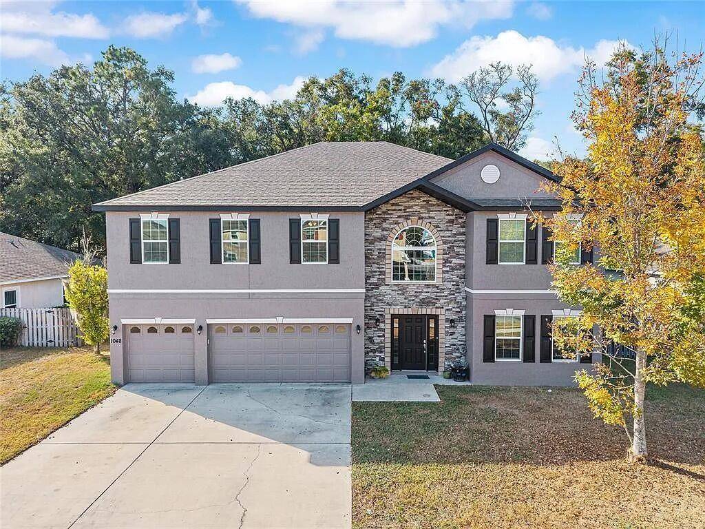1048 NW 233RD DR, Newberry, FL 32669