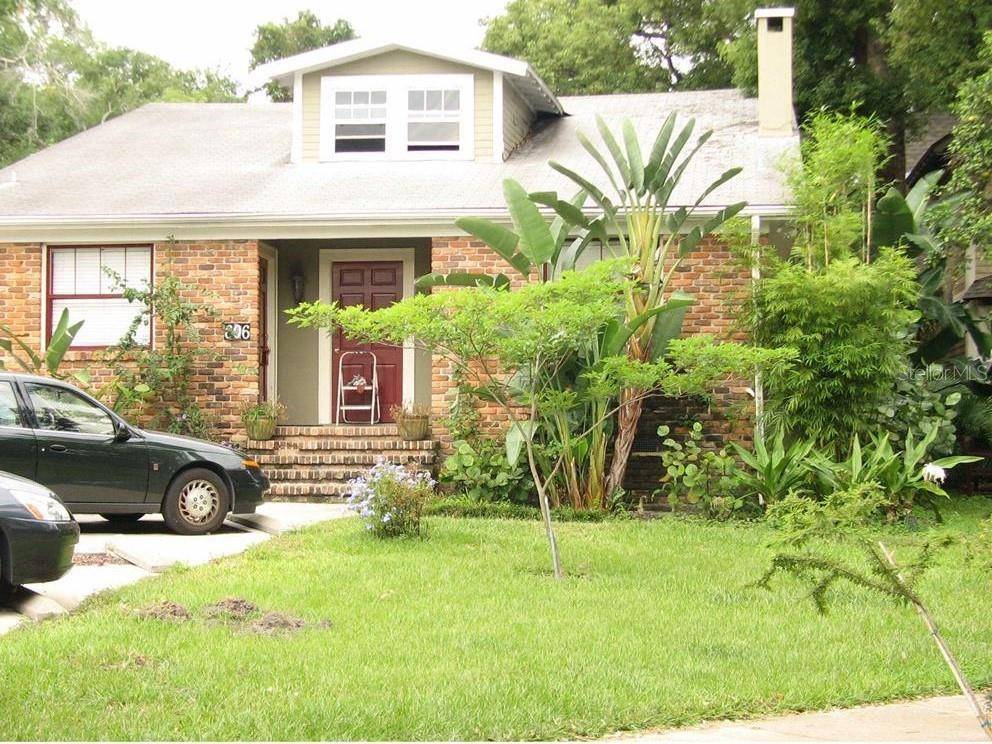 606 LAKE DOT CIR #D, Orlando, FL 32801