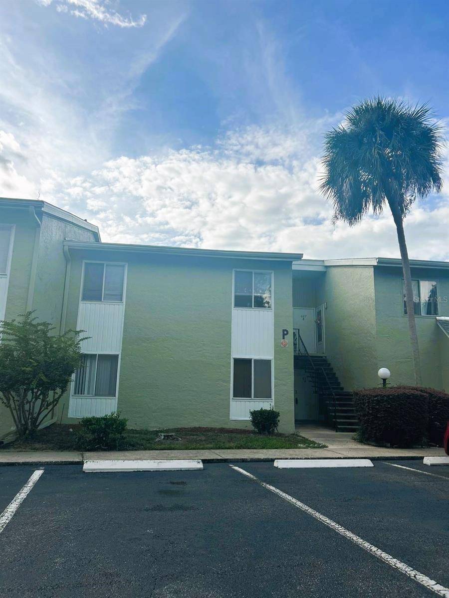 627 SILVER PASS #A, Ocala, FL 34472