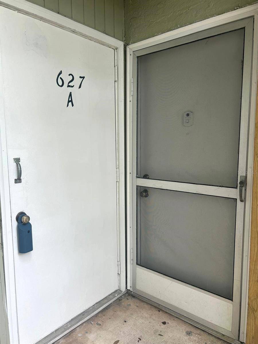 627 SILVER PASS #A, Ocala, FL 34472