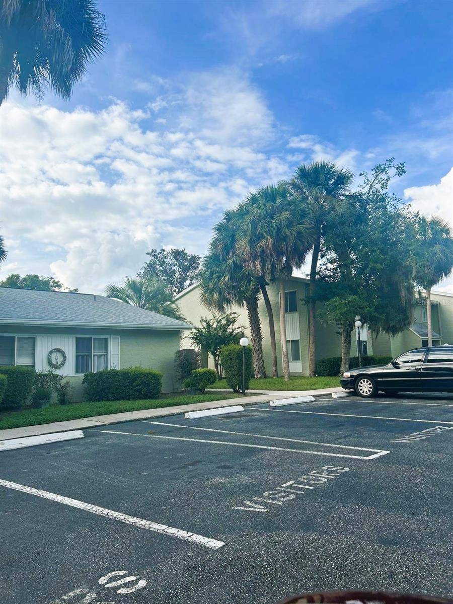 627 SILVER PASS #A, Ocala, FL 34472