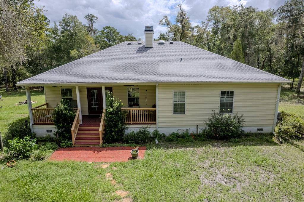 10284 N SILVERLAKE PT, Dunnellon, FL 34434