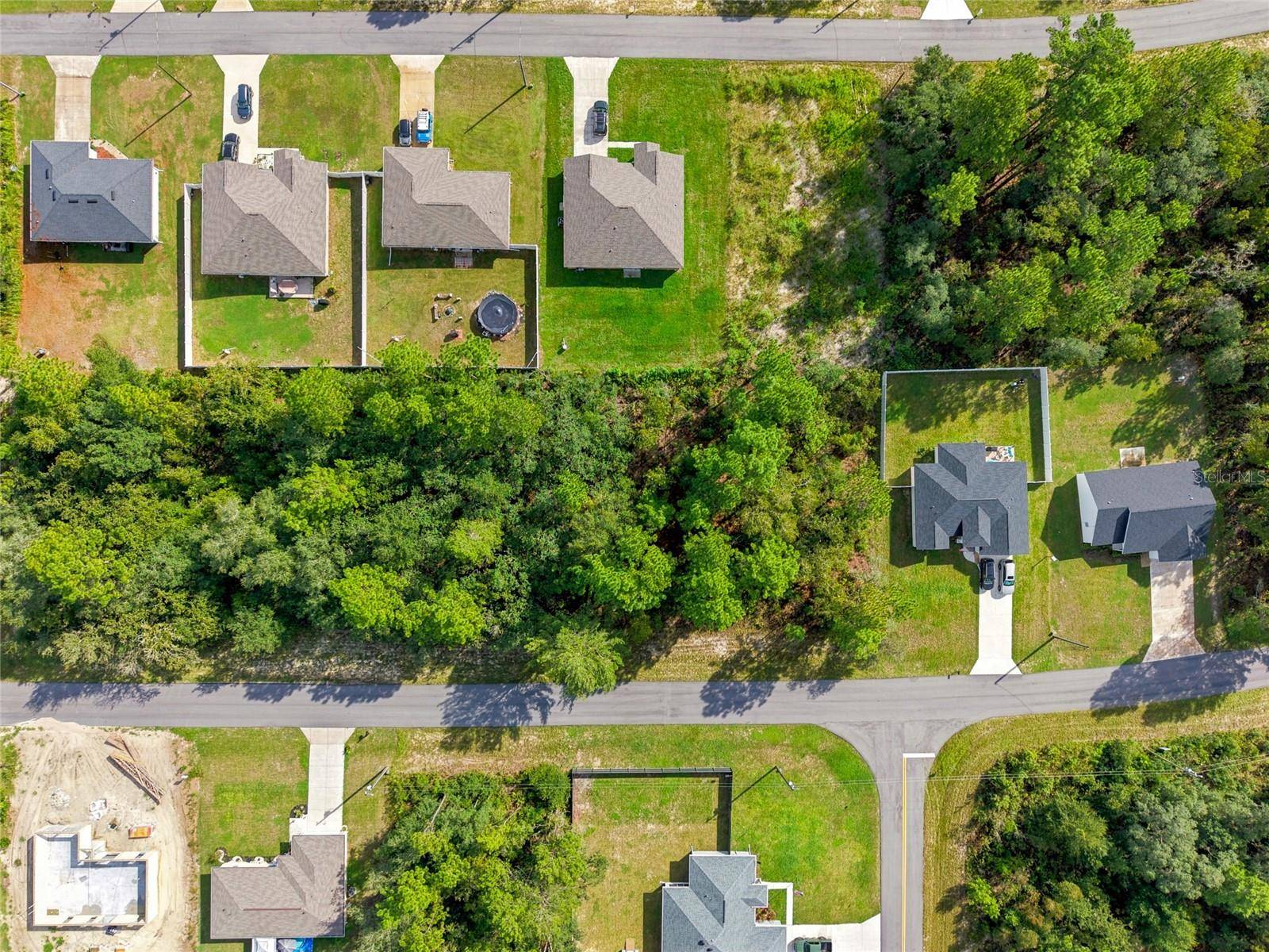 Lot 15 SW 146TH LANE RD, Ocala, FL 34473