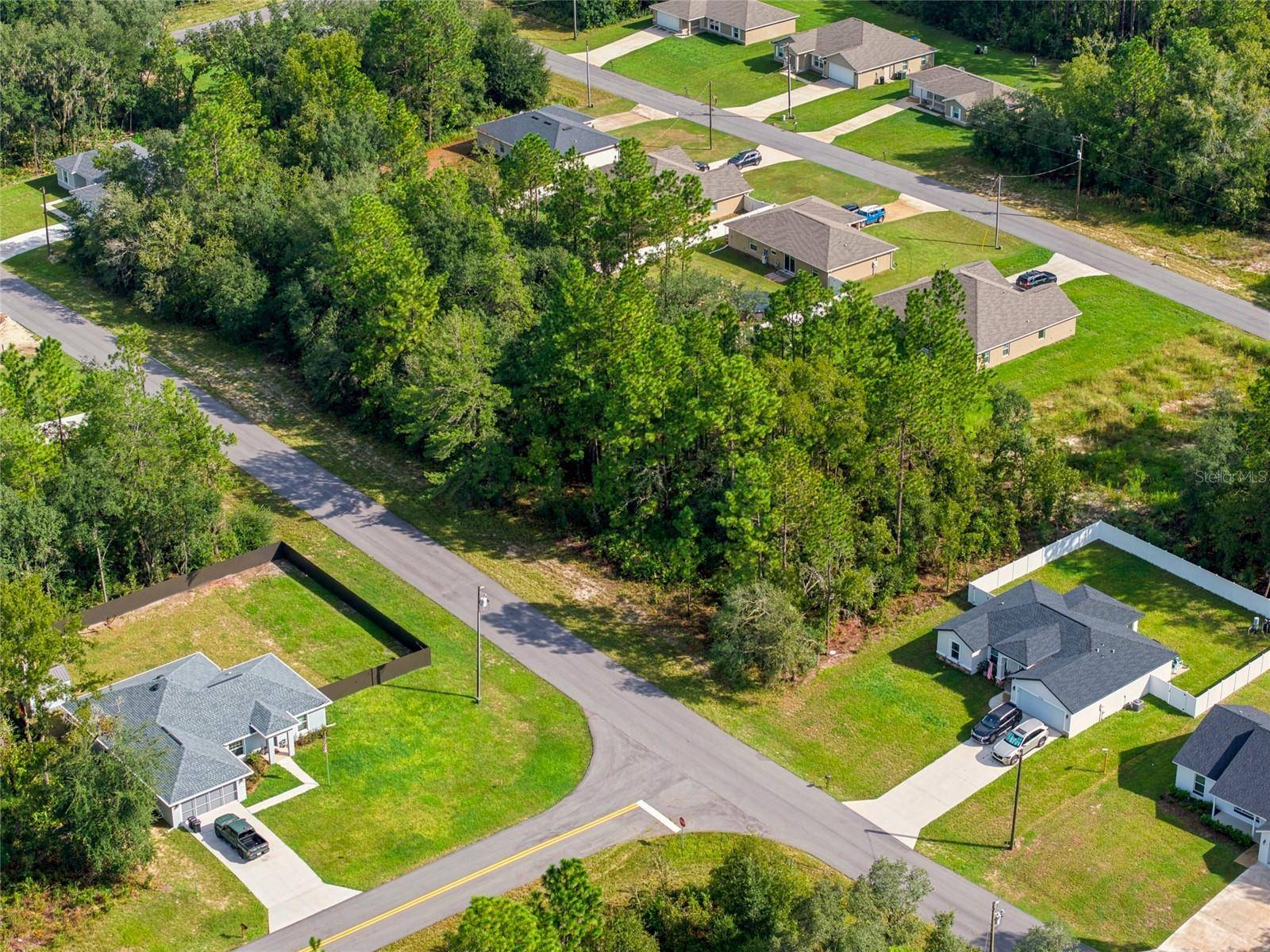 Lot 15 SW 146TH LANE RD, Ocala, FL 34473