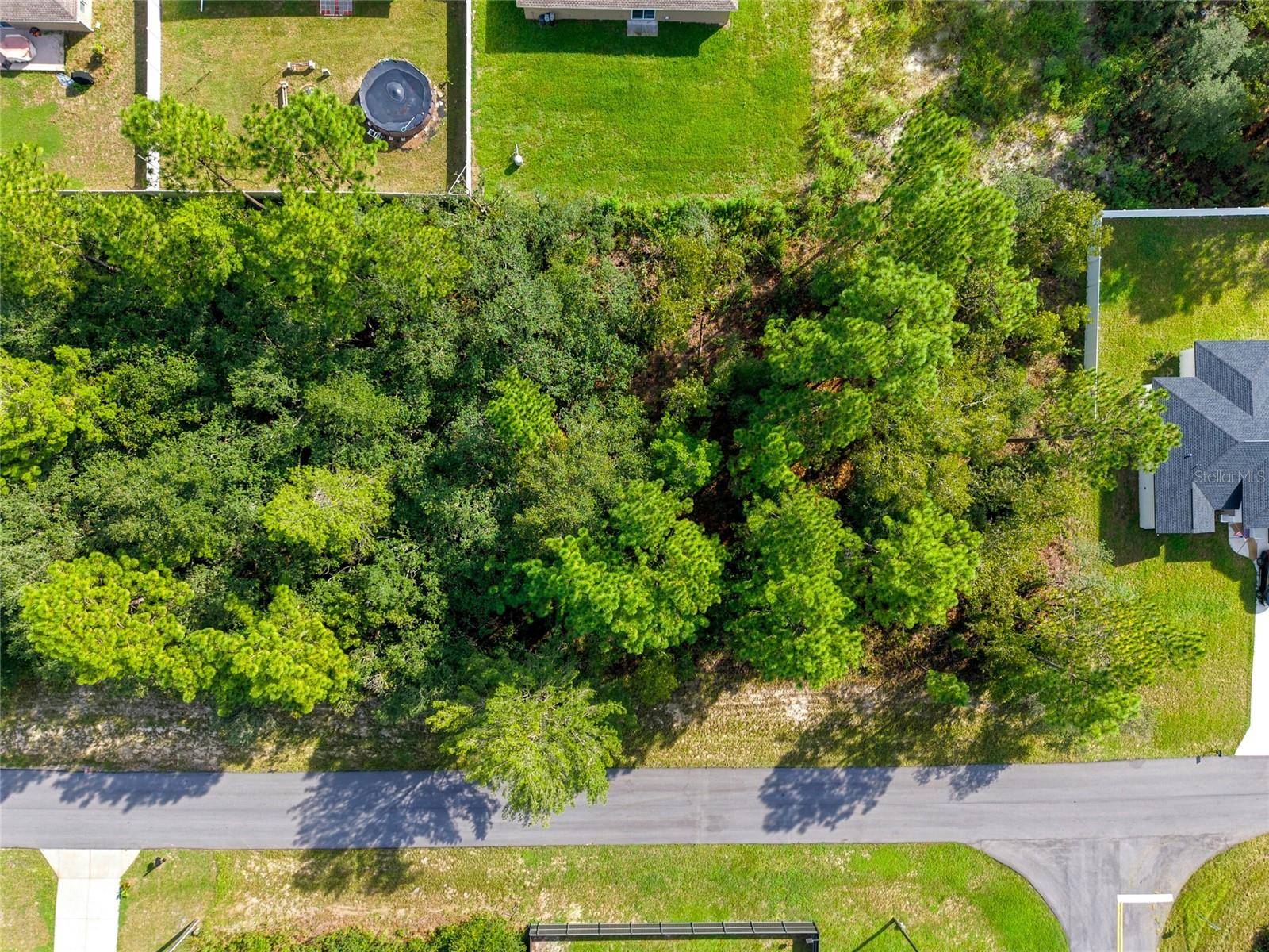 Lot 15 SW 146TH LANE RD, Ocala, FL 34473