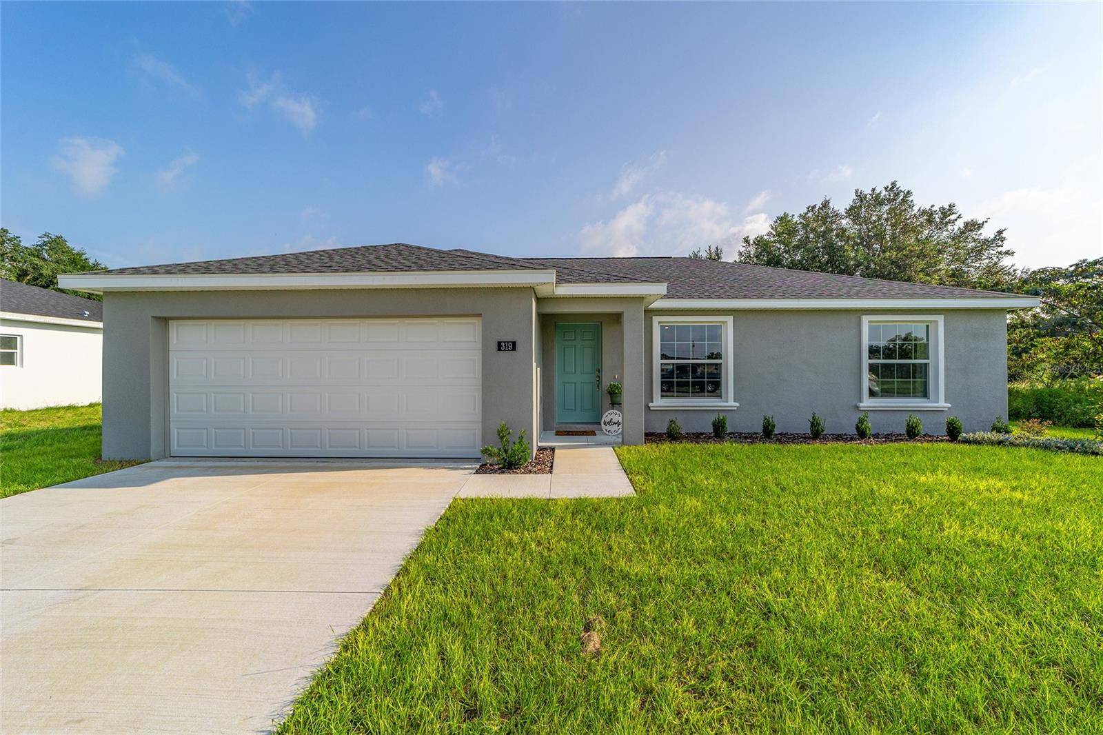 13317 SW 85TH TER, Ocala, FL 34473
