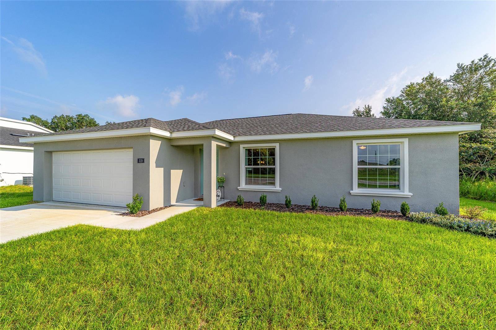 13317 SW 85TH TER, Ocala, FL 34473