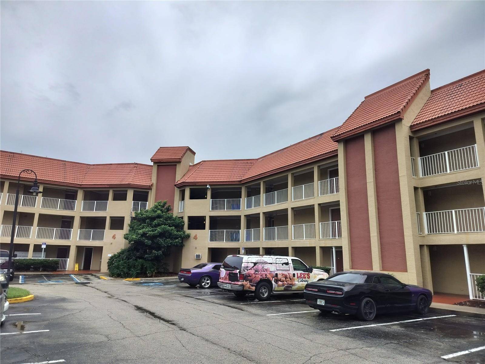 6403 PARC CORNICHE DR #4304, Orlando, FL 32821