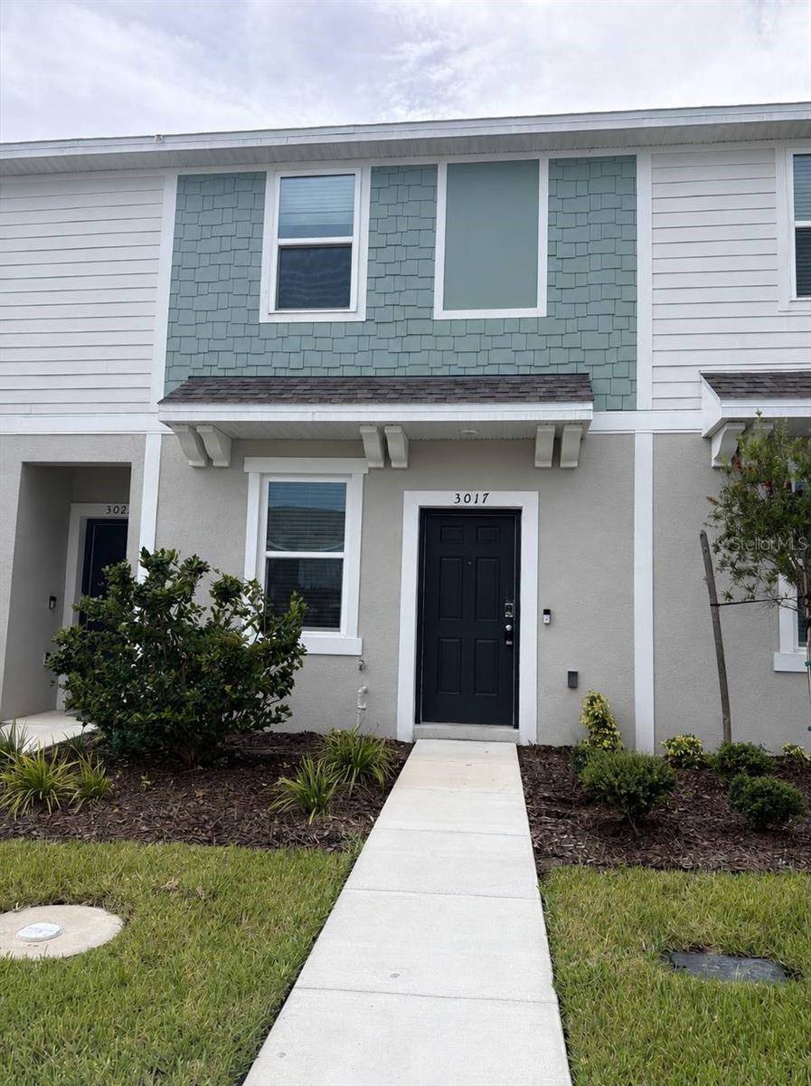 3017 SKYLINE LOOP, Kissimmee, FL 34758