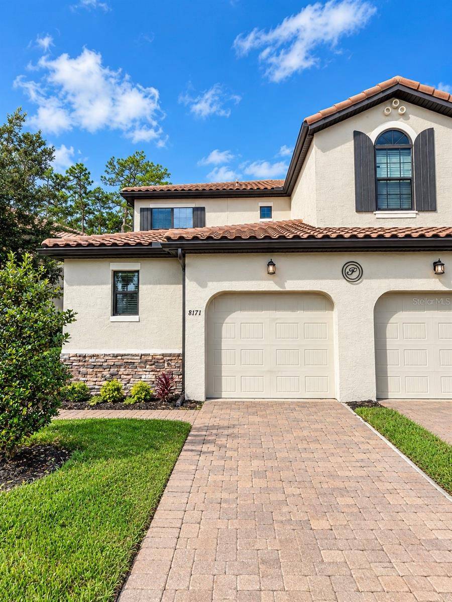 8171 ROSEVILLE BLVD, Davenport, FL 33896