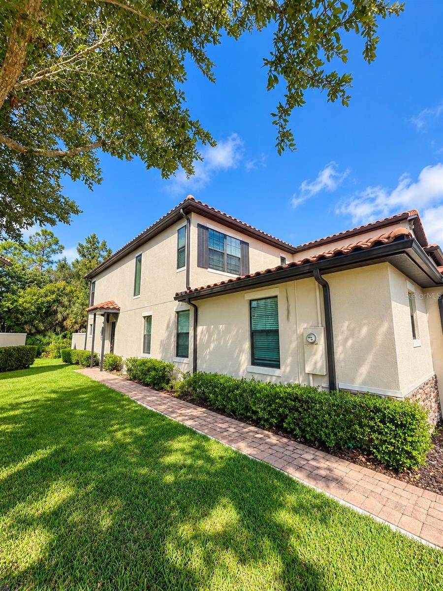 8171 ROSEVILLE BLVD, Davenport, FL 33896