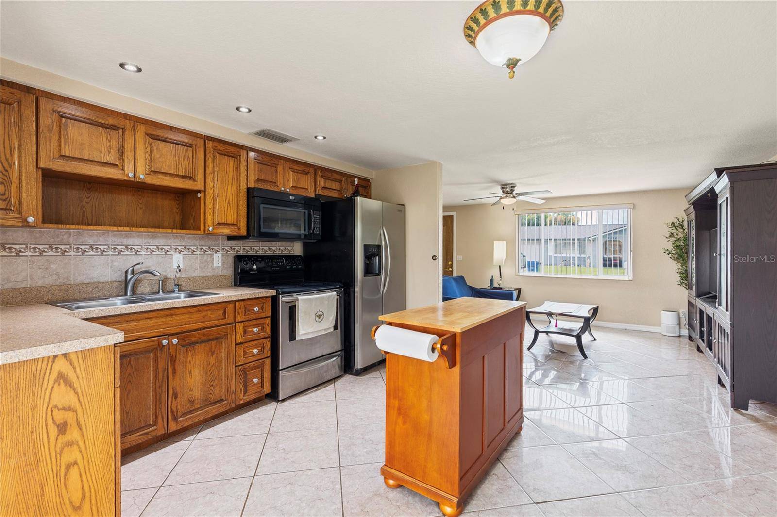3339 GARFIELD DR, Holiday, FL 34691