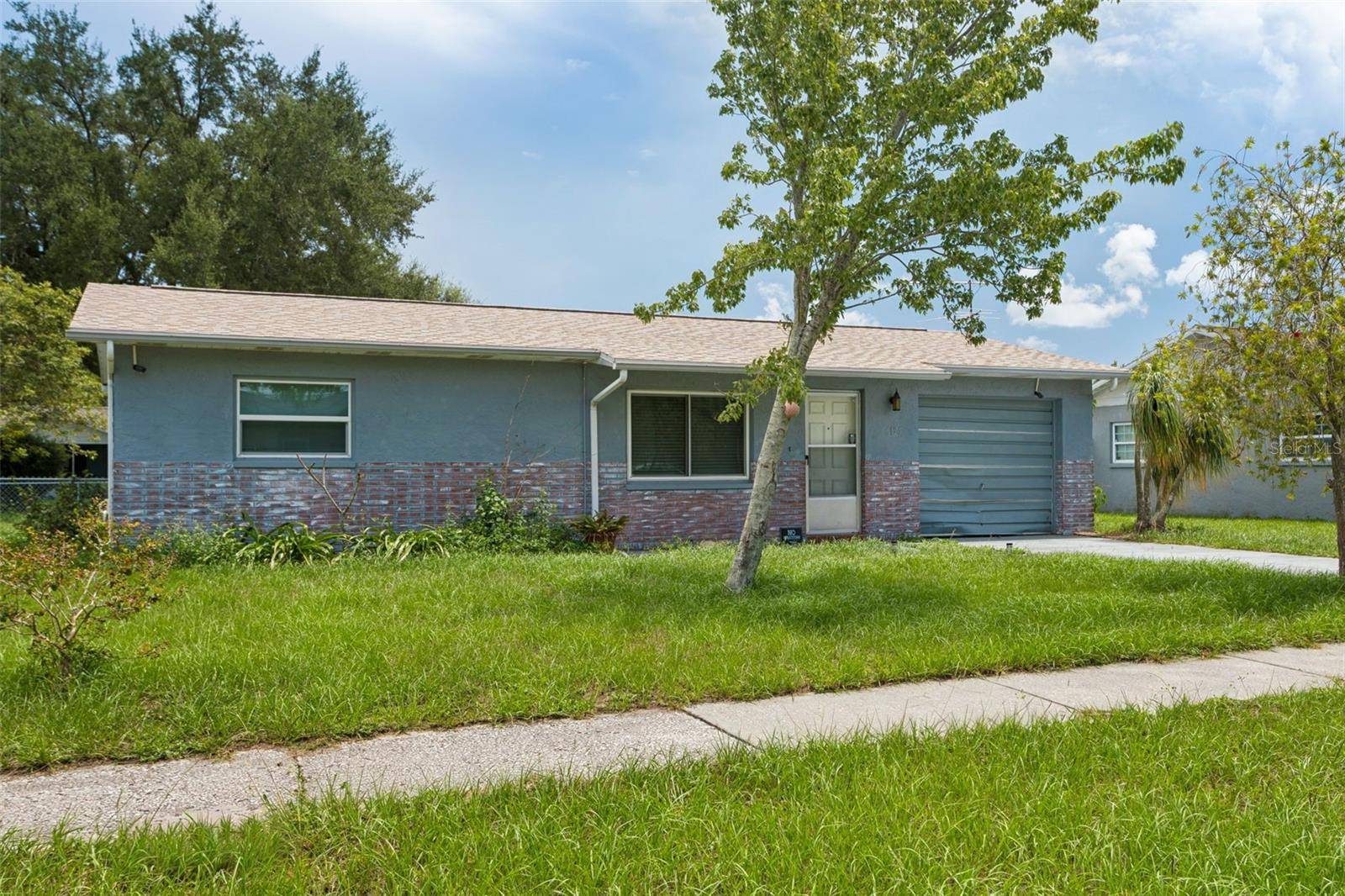 6126 16TH ST, Zephyrhills, FL 33542
