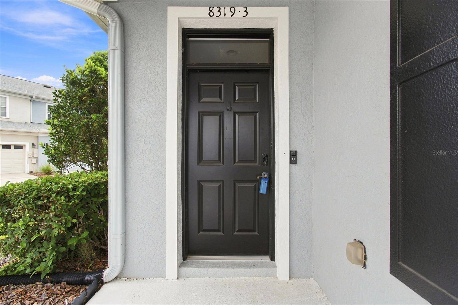 8319 MANOR CLUB CIR #3, Tampa, FL 33647