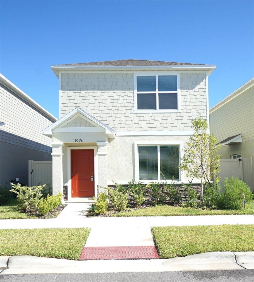 10536 SAGE CANYON DR, Riverview, FL 33578