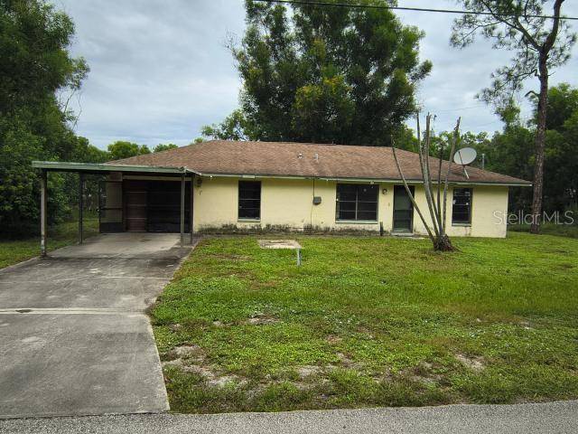 3803 E 2ND ST, Lehigh Acres, FL 33936