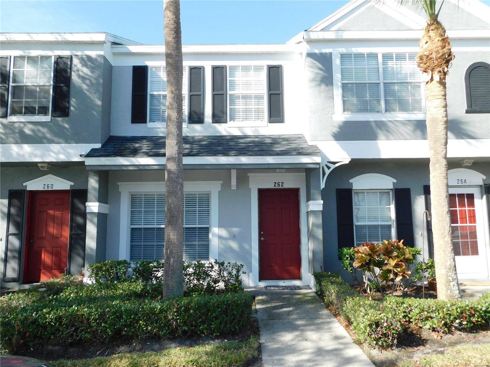 262 COUNTRYSIDE KEY BLVD, Oldsmar, FL 34677