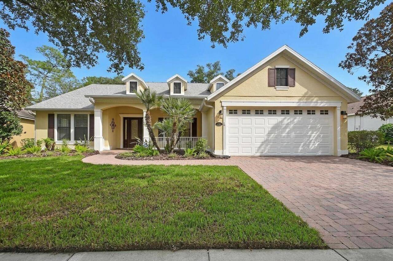 502 VICTORIA HILLS DR, Deland, FL 32724