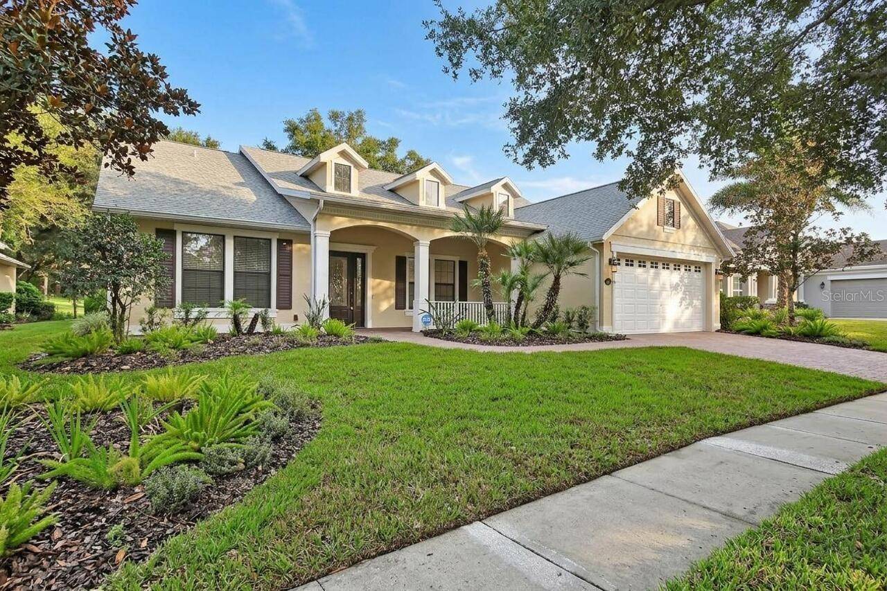 502 VICTORIA HILLS DR, Deland, FL 32724