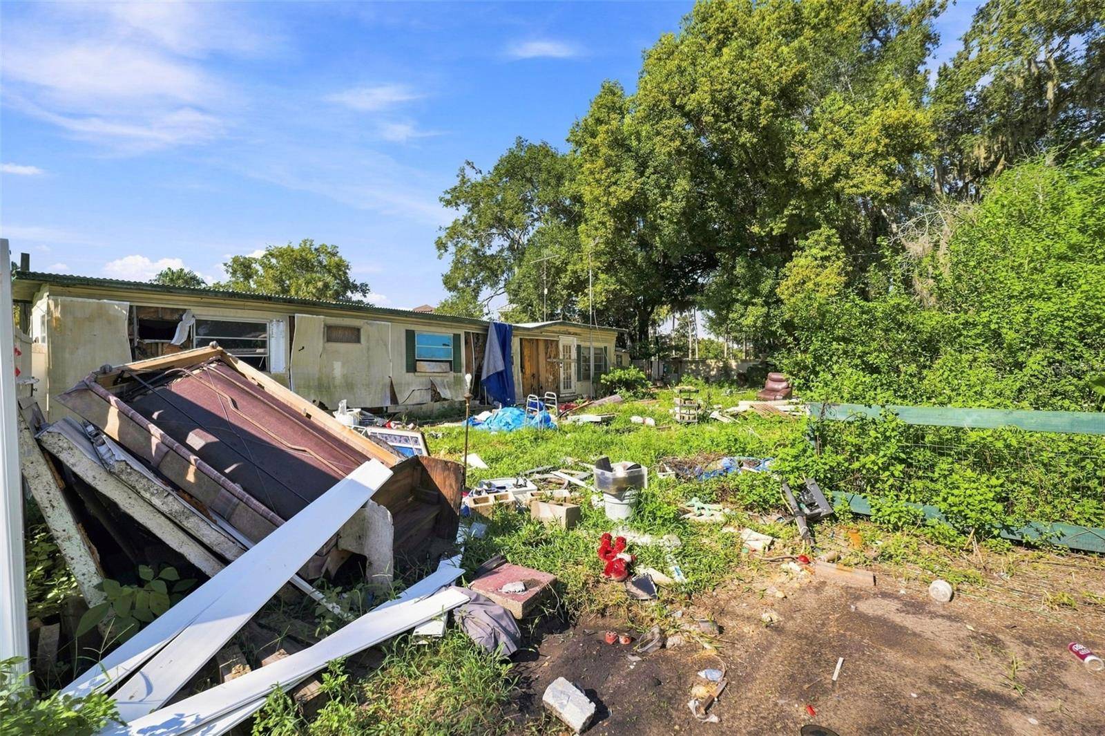 Address not disclosed, Zephyrhills, FL 33541