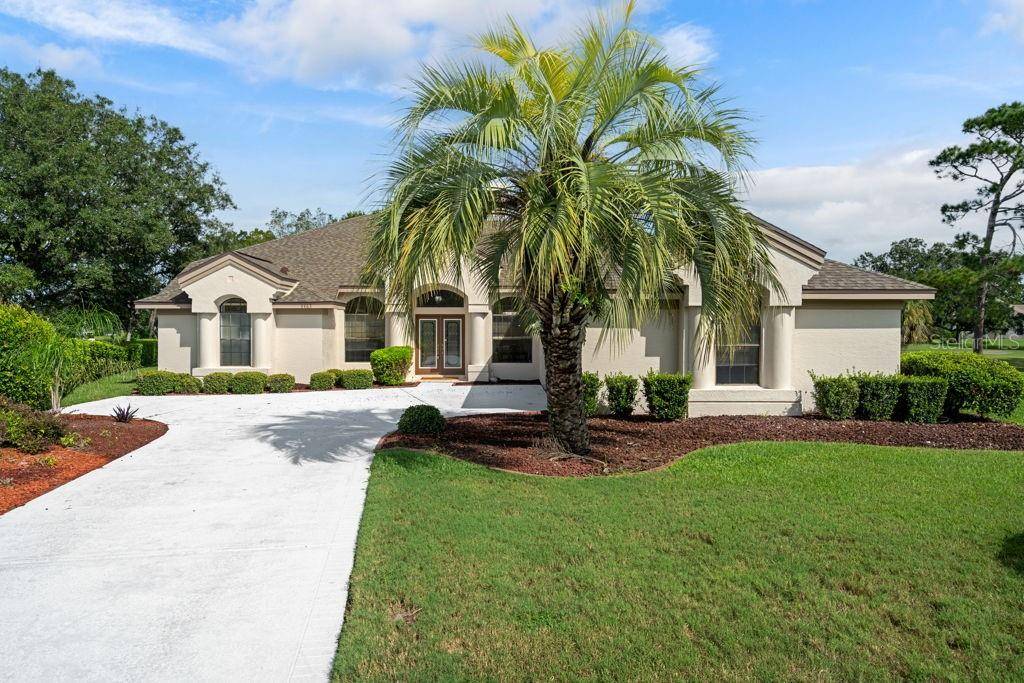 9463 SAVANNAH CT, Weeki Wachee, FL 34613