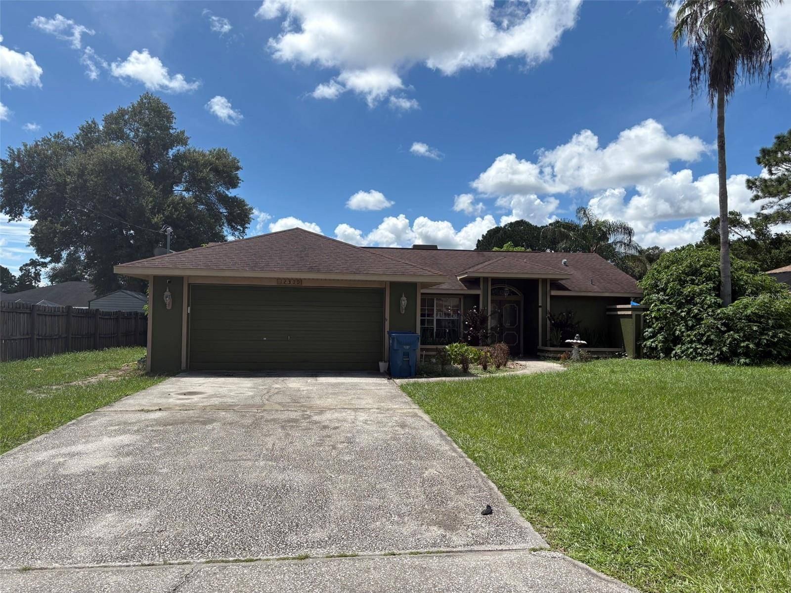 12300 RONALD ST, Spring Hill, FL 34609