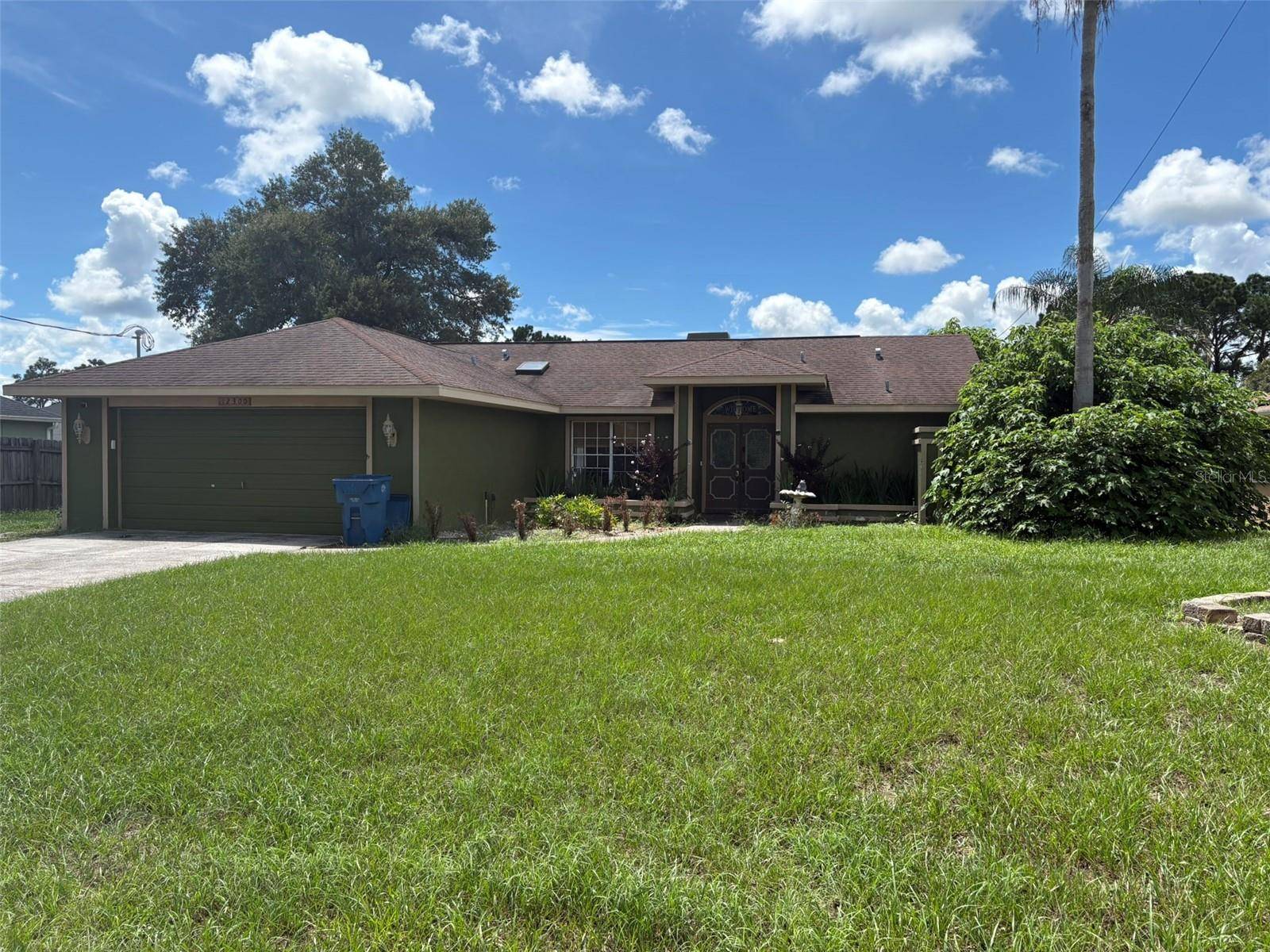 12300 RONALD ST, Spring Hill, FL 34609
