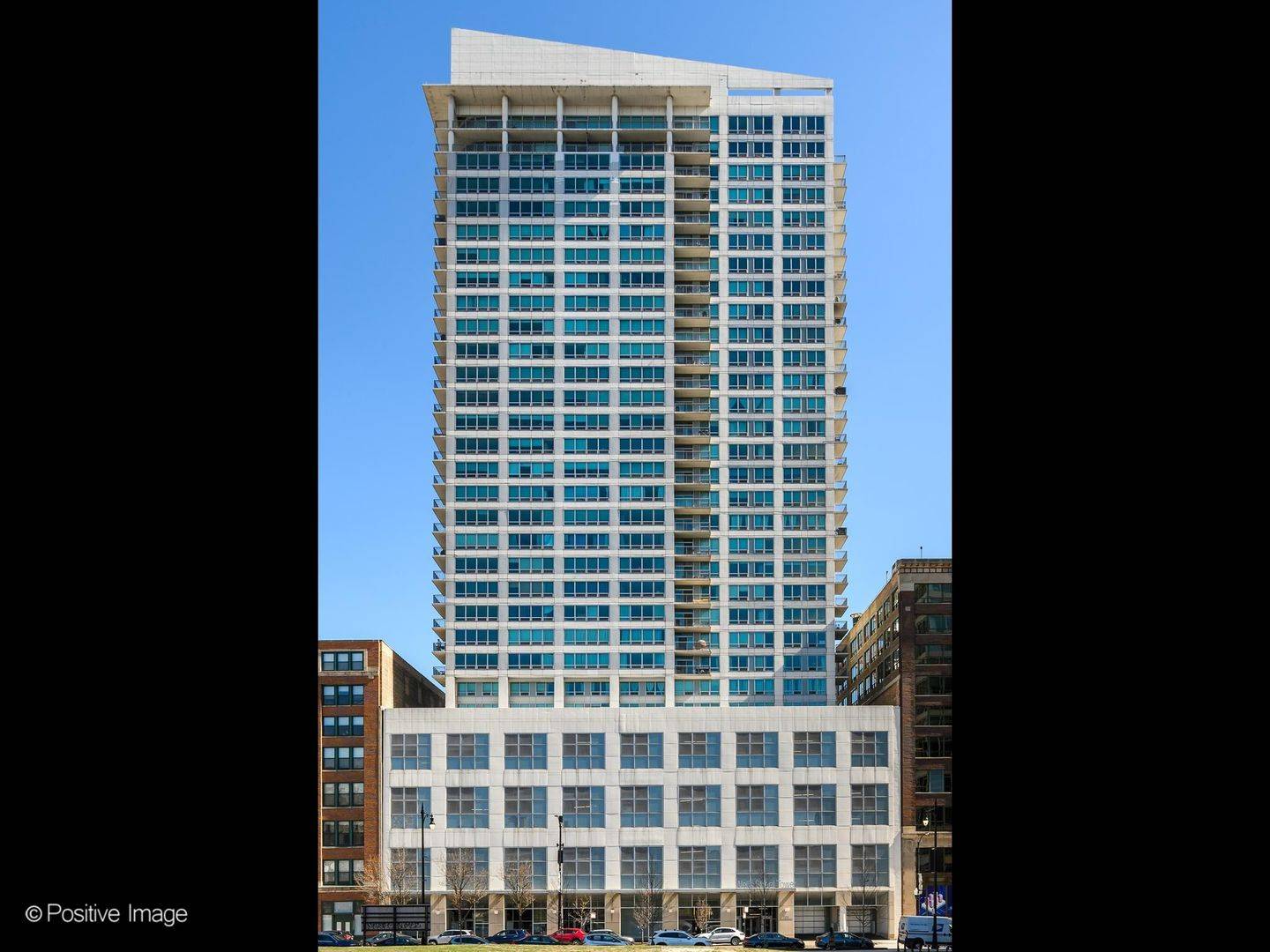 701 S Wells ST #3306, Chicago, IL 60607
