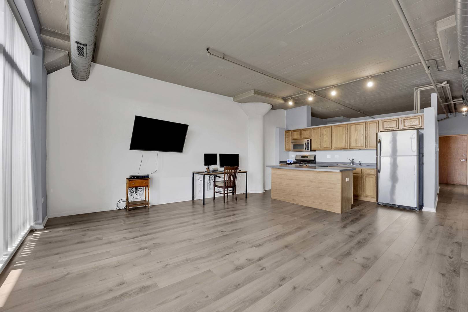 1525 S Sangamon ST #315P, Chicago, IL 60608