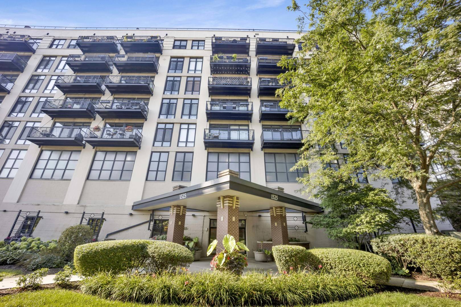 1525 S Sangamon ST #315P, Chicago, IL 60608