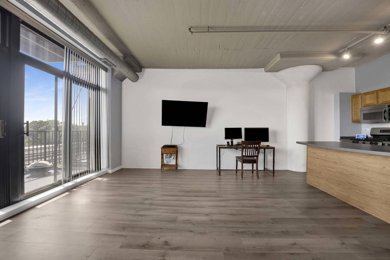 1525 S Sangamon ST #315P, Chicago, IL 60608