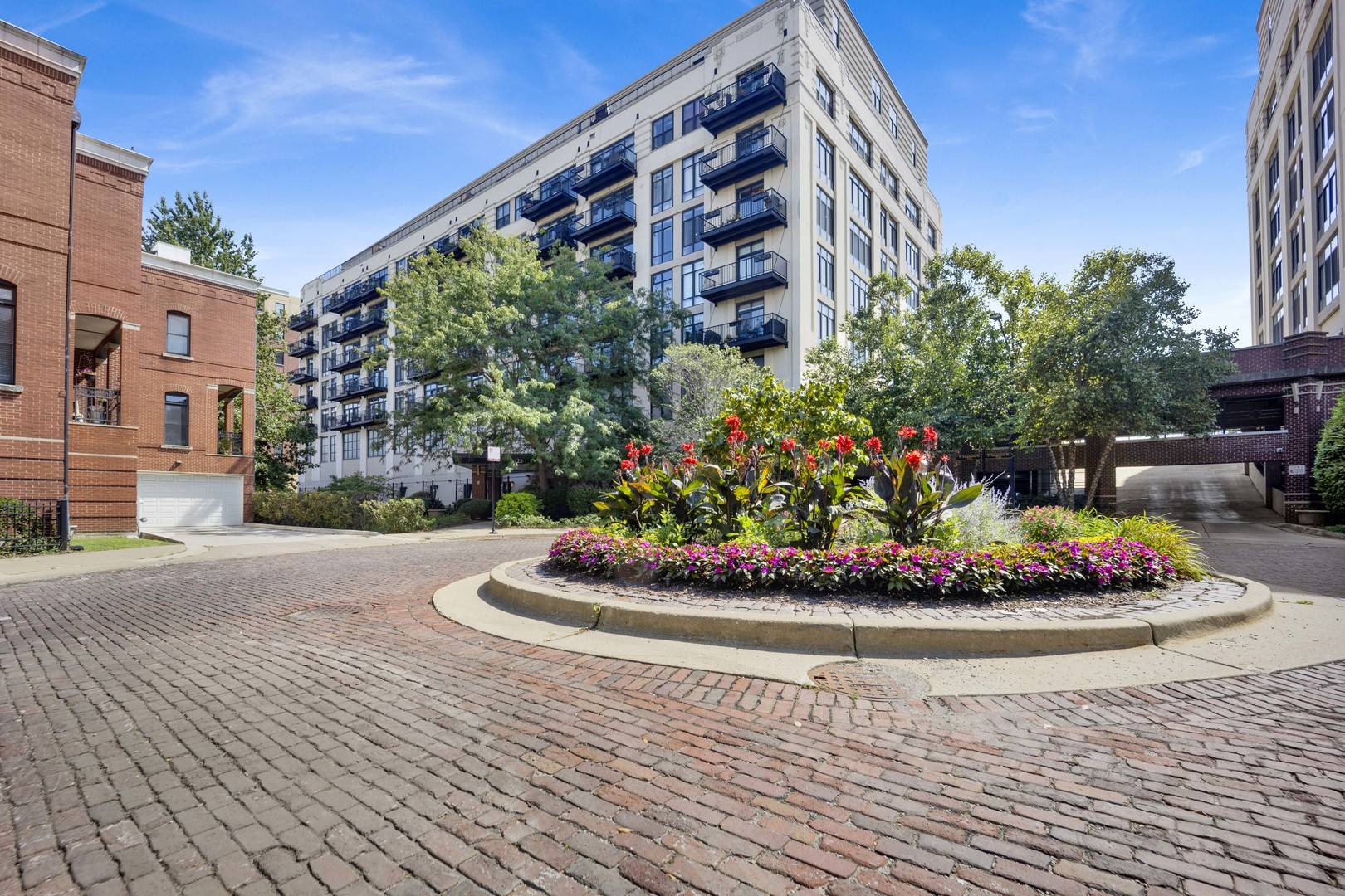 1525 S Sangamon ST #315P, Chicago, IL 60608