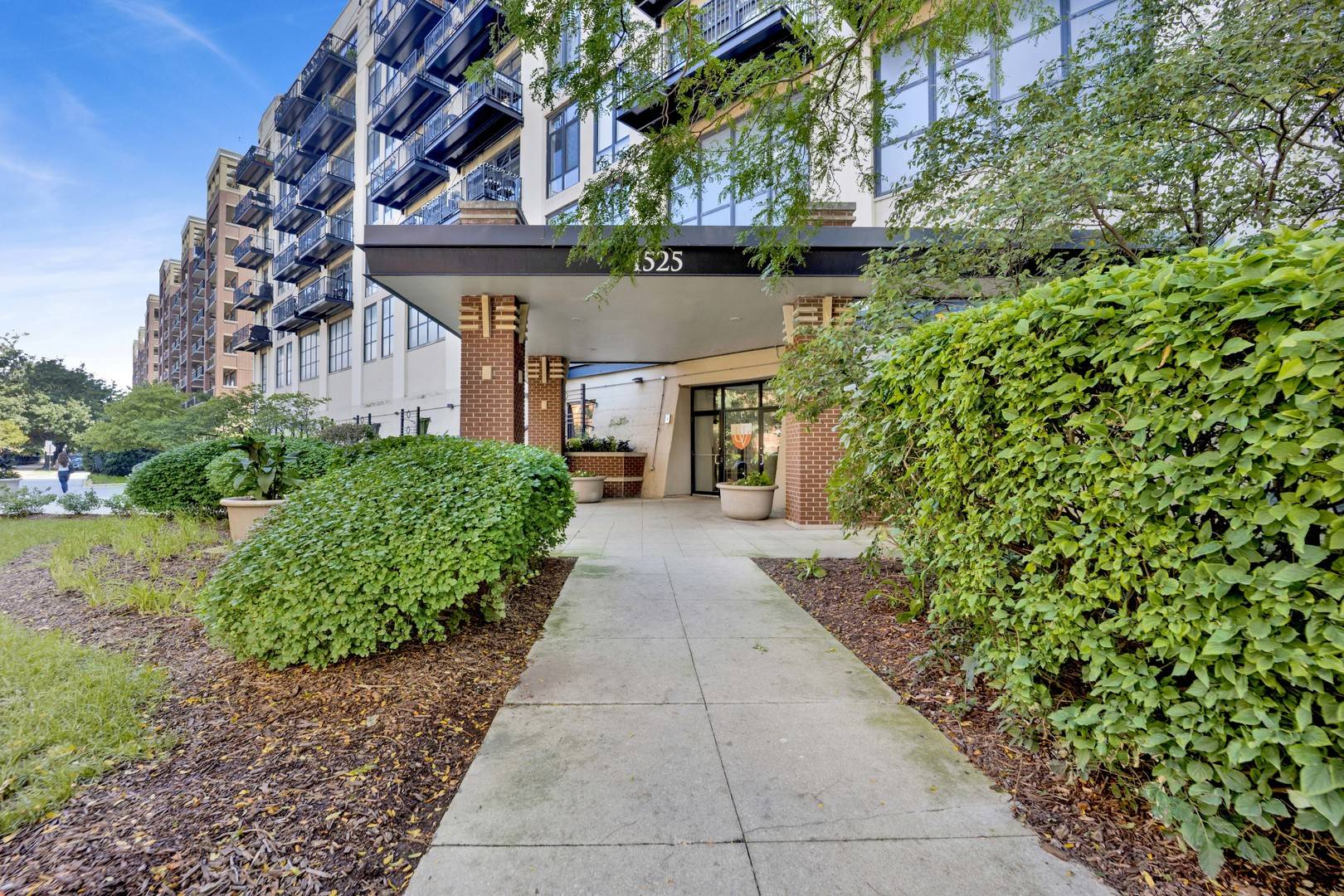 1525 S Sangamon ST #315P, Chicago, IL 60608
