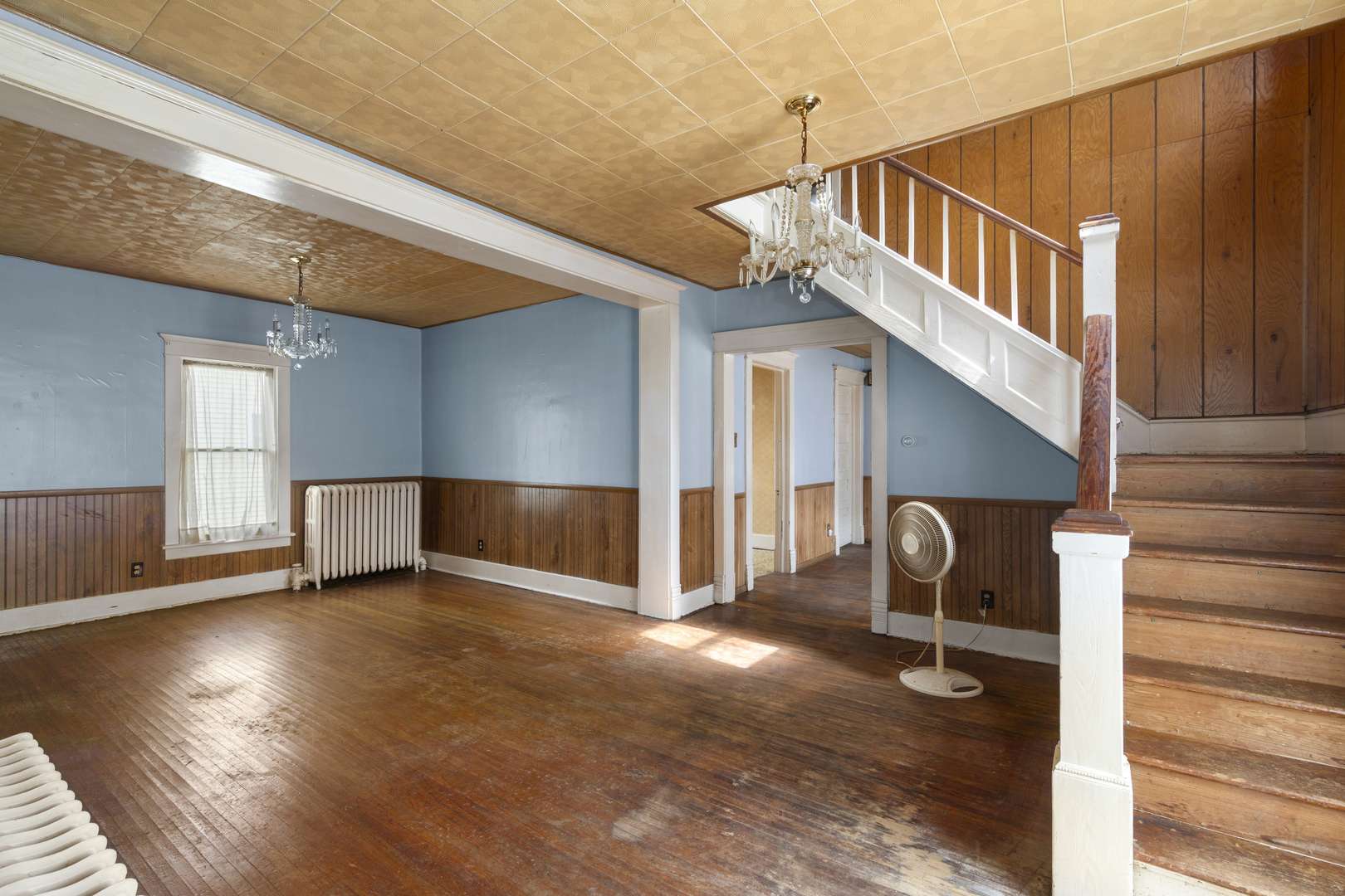 510 N Lafayette ST, Sandwich, IL 60548