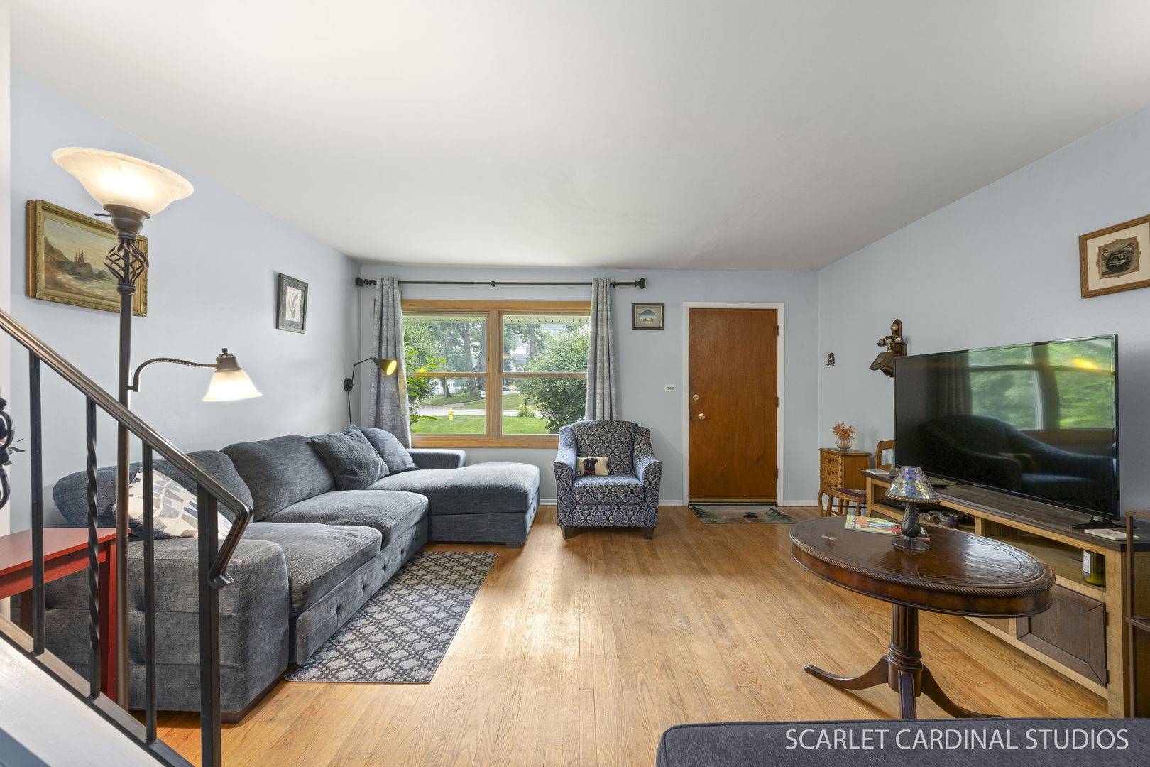 46 S Glenview AVE, Lombard, IL 60148