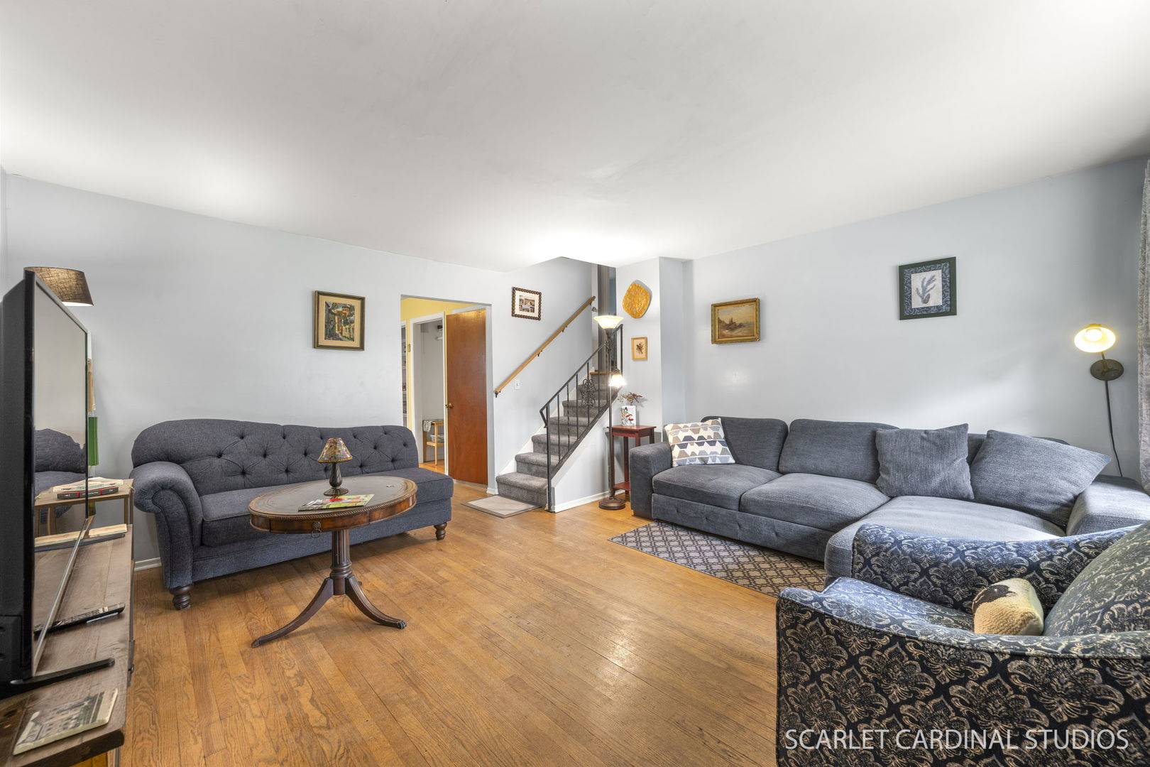 46 S Glenview AVE, Lombard, IL 60148